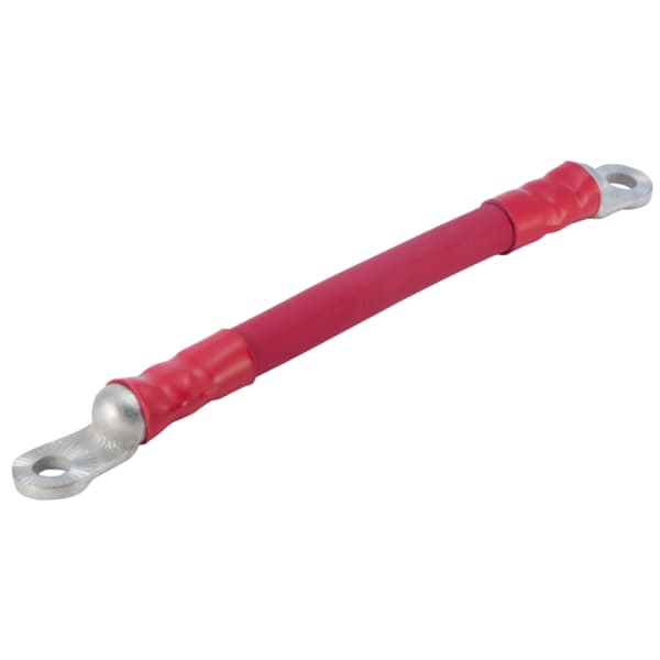 Stud Harness, 8-1/2", Pos, PK25